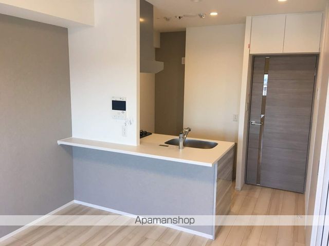アーバンパーク西巣鴨EASTの内装写真