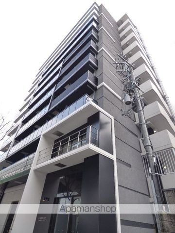 SーRESIDENCE高井田CENTRALの外観写真
