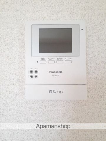 リュミエール学校町の内装写真