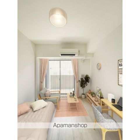 SーRESIDENCE神沢AFFORDの内装写真