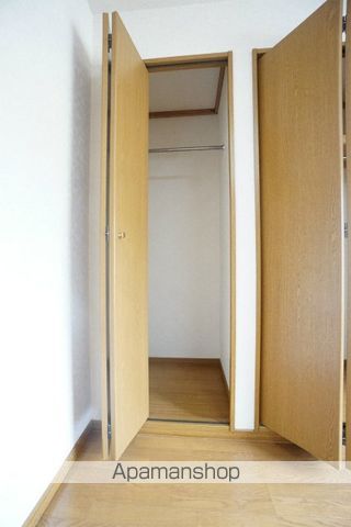 コーポ花和Aの内装写真