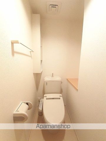 ベル パラダイスAの内装写真