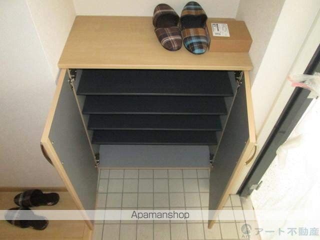 サザンステラの内装写真