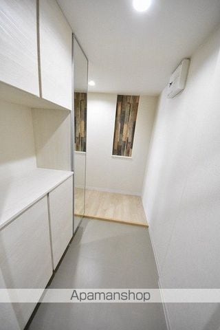 メニーズコート栄南プレミアの内装写真