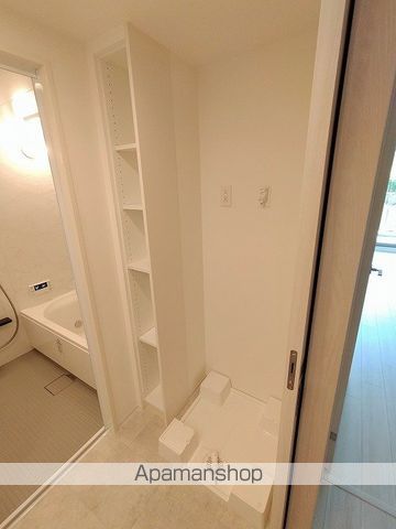 アーバンパーク淡路の内装写真