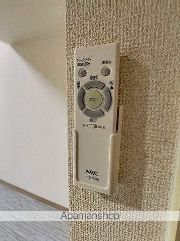 東北ハイムの内装写真