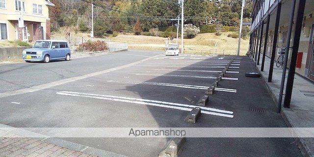 レオパレスわしずのその他写真