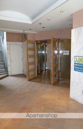 シャローグラス[1LDK/39.19m2]のロビー