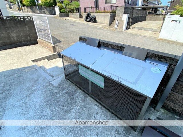 グリーンヒル エコーの内装写真