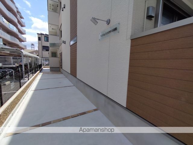 フジパレス今津中のその他写真