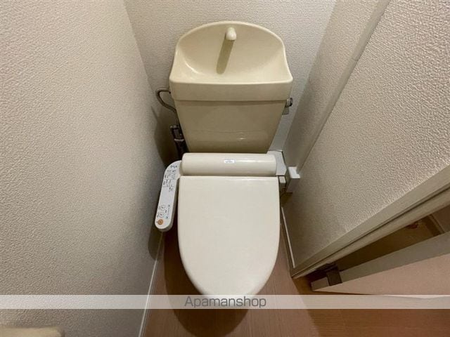 新後K・Sの内装写真