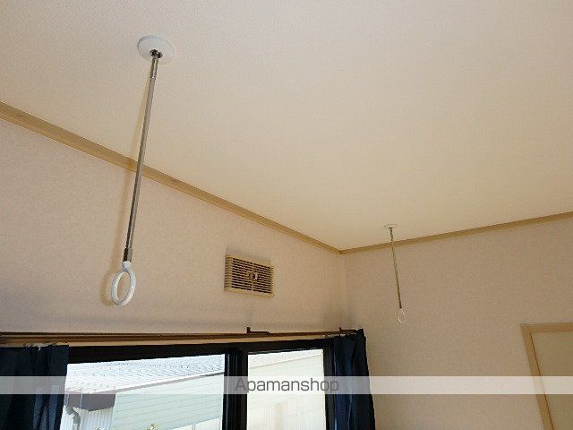 ベルフラワー青柳B棟の内装写真