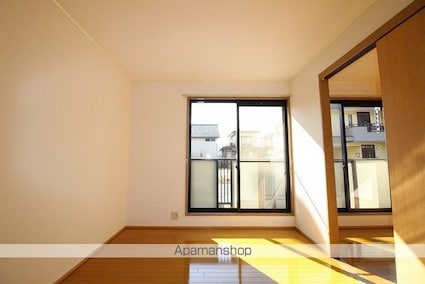 エルパイン西大路Ａ棟[2DK/40.5m2]の内装1