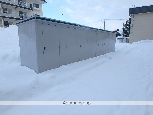 テレパレス北郷白石駅前2号棟のその他写真