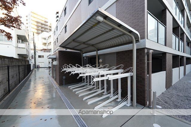 LEAF VILLAGE 新宿若松のその他写真