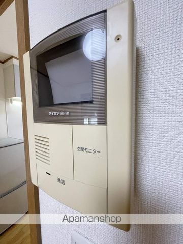 Esteria Iの内装写真