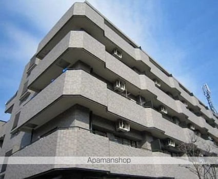 プライムアーバン武蔵野ヒルズＡ棟[3LDK/96.12m2]の外観3