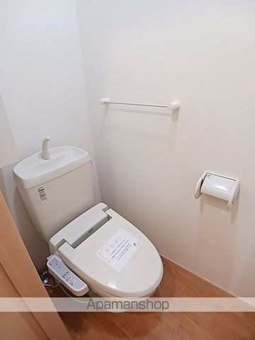 サンリットFシーズンズハウスAの内装写真