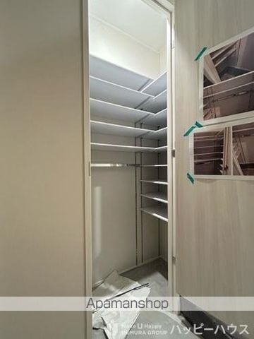 ハッピネス若葉台IIの内装写真