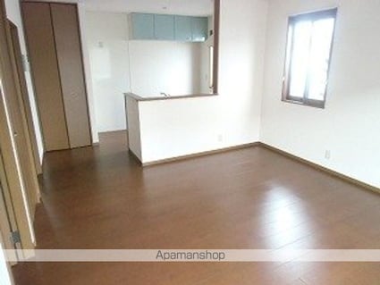 リビングタウン不来方　Ｄ[2LDK/65.21m2]のその他内装