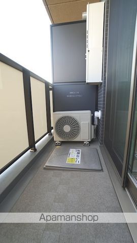 メインステージ武蔵中原ヴィオラの内装写真