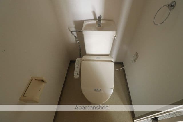 コーポSTの内装写真