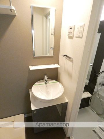 エスリード大阪城の内装写真