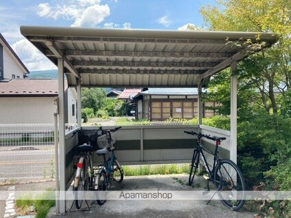 アネックス花梨[2DK/50.16m2]の共用部3