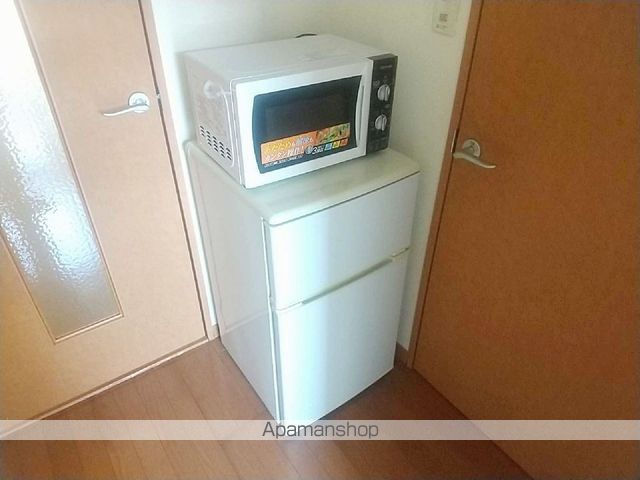 レオパレスわかばの内装写真