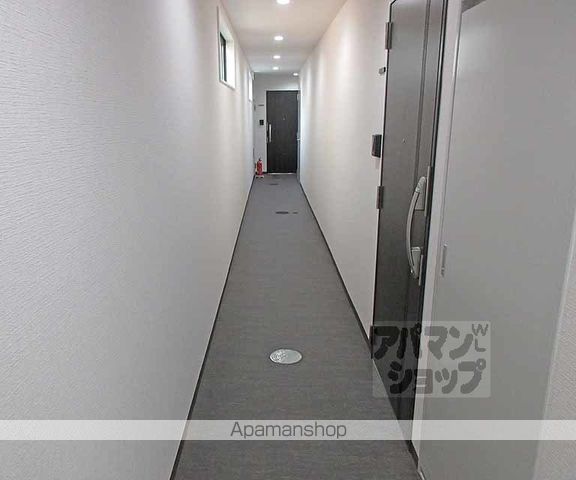 KRESS丹波橋の周辺写真