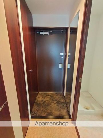COURT EST都島の内装写真