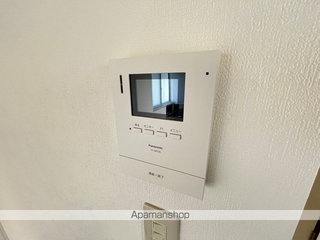 メゾン・ド・クレールIIの内装写真
