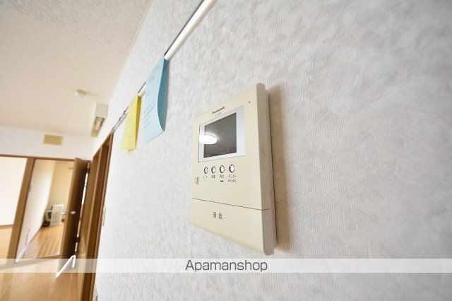 サザンシティ30の内装写真