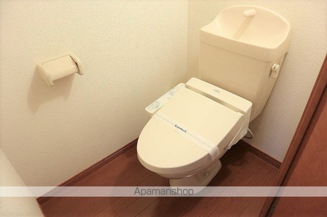 レオパレス阿弥陀の内装写真