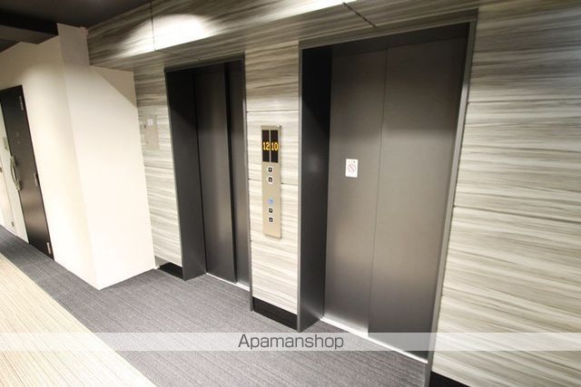 S−RESIDENCE新大阪WESTのその他写真