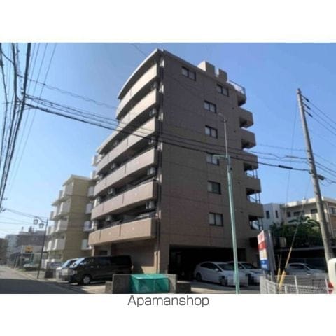 アステイオスの外観写真