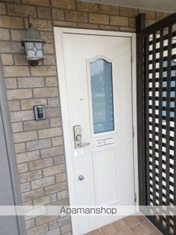 セジュールヴァンセンヌ A棟の内装写真