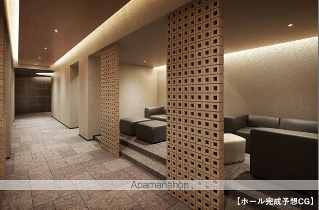 ドゥーエ新横浜のその他写真
