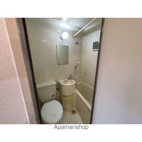 シャトール田口戸塚Iの内装写真