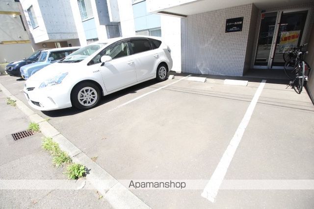シャトー北28条のその他写真