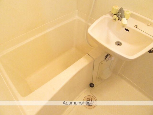 クロスステージ大濠の内装写真
