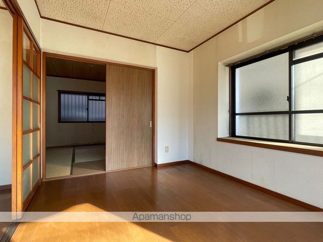 ライラックKの内装写真