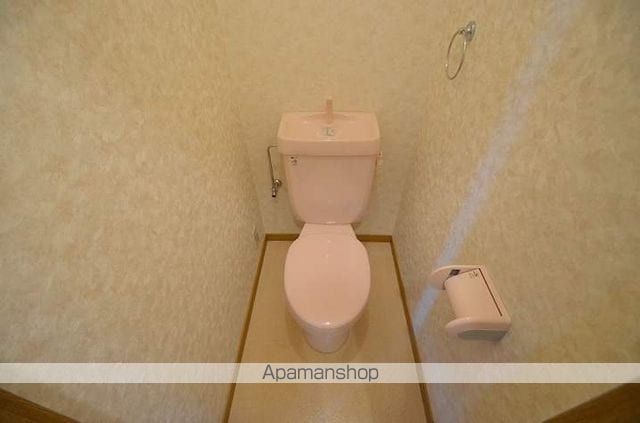 ラポール伊敷の内装写真