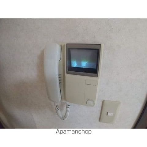 ショパンシャトー山の手の内装写真