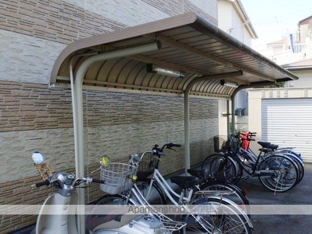 レオパレスグレイスのその他写真