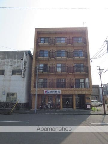 オリンピア滝川