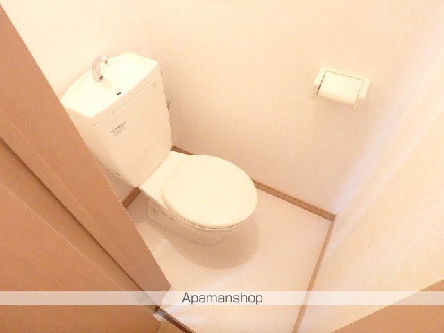 グッドライト白石の内装写真