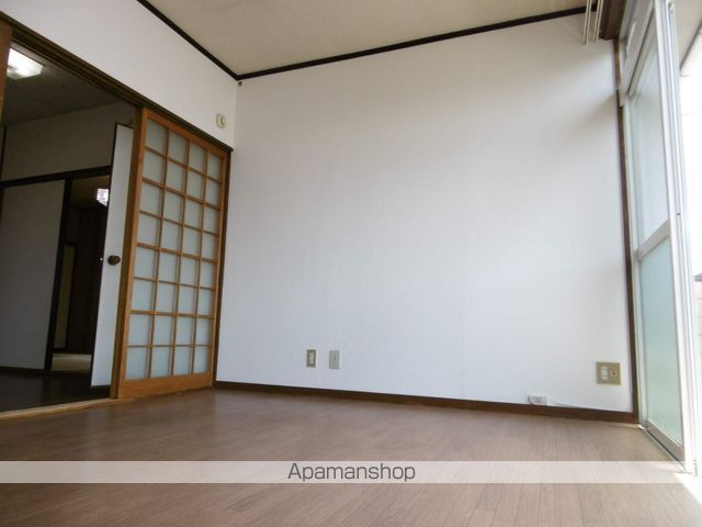 グリーンハイツの内装写真