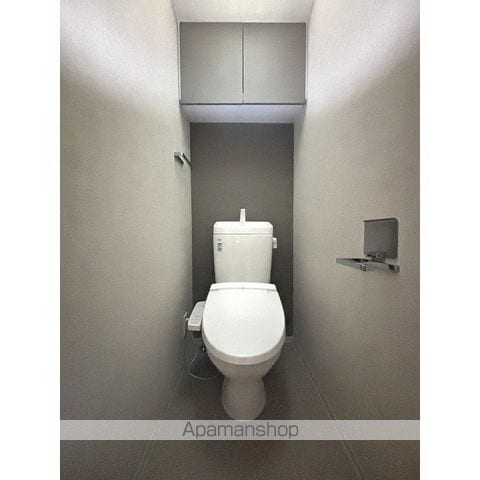 クラリティア入谷の内装写真