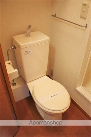レオパレスサンシャインの内装写真